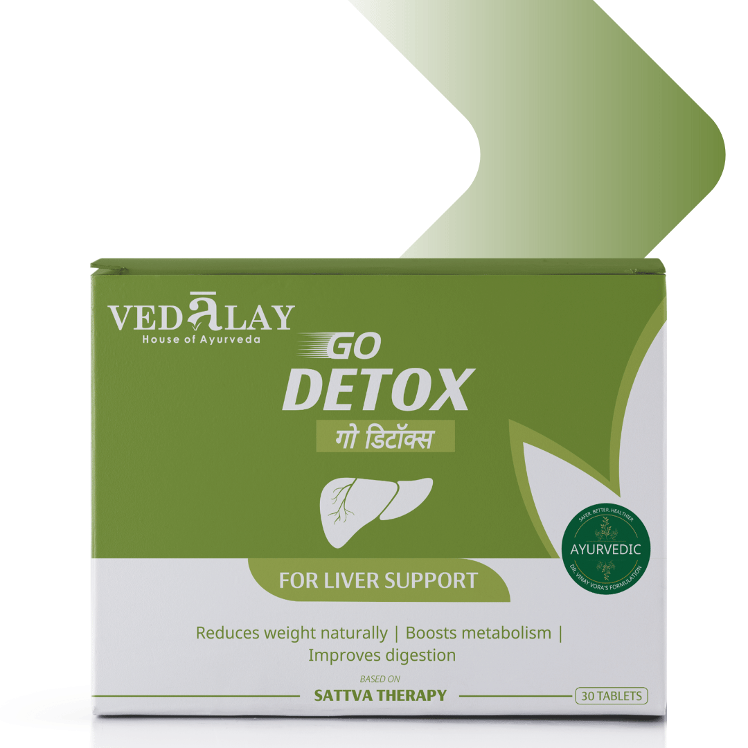 GoDetox