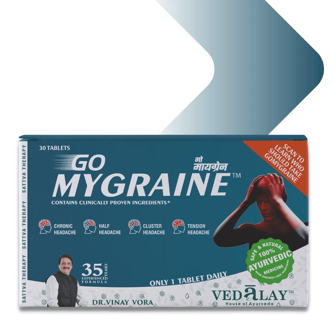 GoMygraine