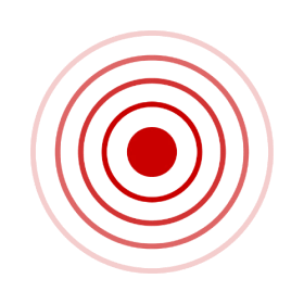 Reduction in the time to fall asleep, fixes your wake up time