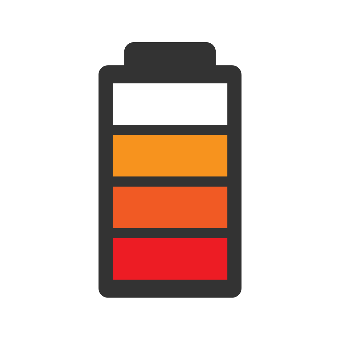 70-75% Reduction in Headache Frequency